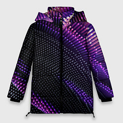 Женская зимняя куртка Vanguard pattern Fashion 2023