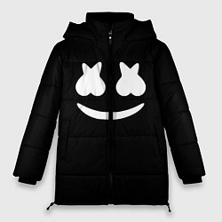 Куртка зимняя женская Крис Комсток, цвет: 3D-светло-серый