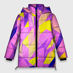Женская зимняя куртка Texture