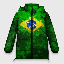 Женская зимняя куртка Бразилия