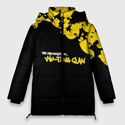 Женская зимняя куртка Wu-Tang clan: The chronicles