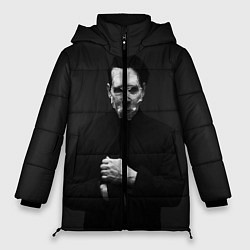 Женская зимняя куртка Marilyn Manson