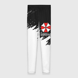 Женские легинсы UMBRELLA CORP