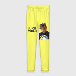 Женские легинсы Juice WRLD