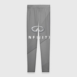Женские легинсы Infiniti