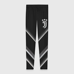 Женские легинсы Juventus F C