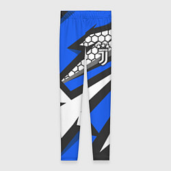 Женские легинсы Juventus F C