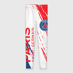 Женские легинсы ФК ПСЖ FC PSG PARIS SG