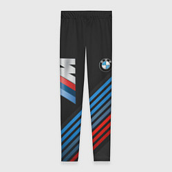 Женские легинсы BMW STRIPE