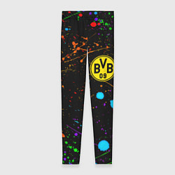 Женские легинсы Borussia neon splash