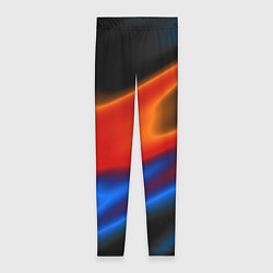 Женские легинсы Multicoloured