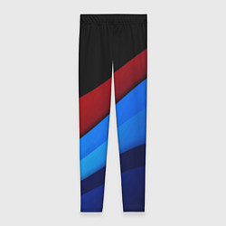 Женские легинсы Multicoloured