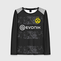 Женский лонгслив Sancho away 19-20