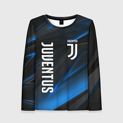 Женский лонгслив JUVENTUS