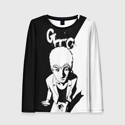 Женский лонгслив Great Teacher Onizuka