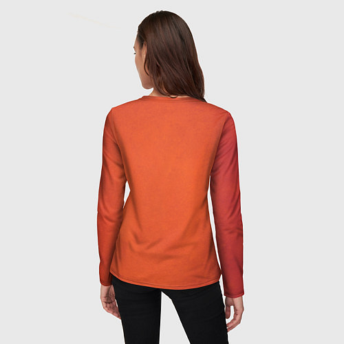 Женский лонгслив Фантастические Твари Pickett / 3D-принт – фото 4