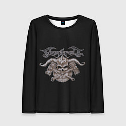 Женский лонгслив Finntroll