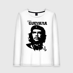 Женский лонгслив Che Guevara