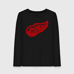 Женский лонгслив Detroit Red Wings: Pavel Datsyuk