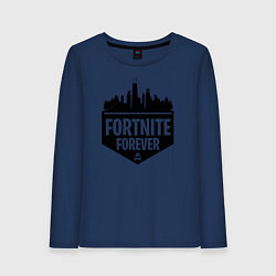 Женский лонгслив Fortnite Forever