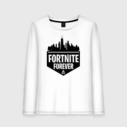 Женский лонгслив Fortnite Forever