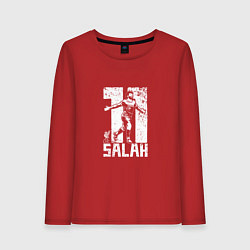 Женский лонгслив Salah 11