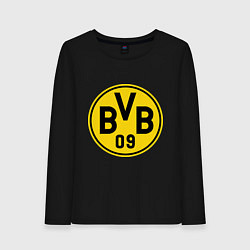 Женский лонгслив BVB 09