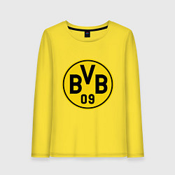 Женский лонгслив BVB 09