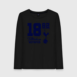 Женский лонгслив FC Tottenham 1882