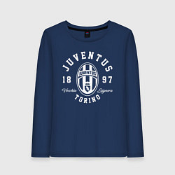 Женский лонгслив Juventus 1897: Torino