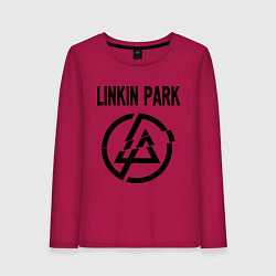 Женский лонгслив Linkin Park