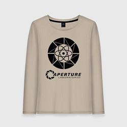 Женский лонгслив PORTAL