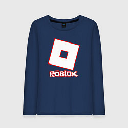 Женский лонгслив ROBLOX