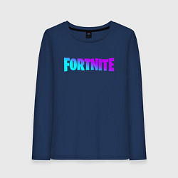 Женский лонгслив FORTNITE 2