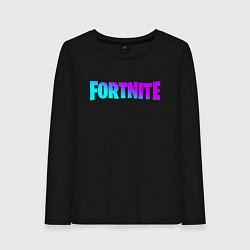 Женский лонгслив FORTNITE 2