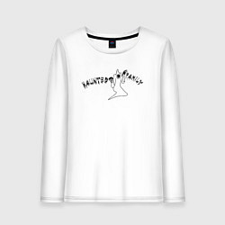 Женский лонгслив Kizaru