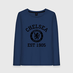 Женский лонгслив Chelsea 1905