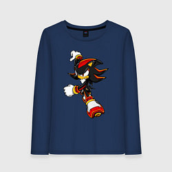 Женский лонгслив SonicSW