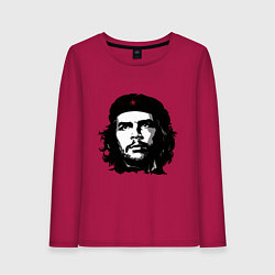 Женский лонгслив Ernesto Che Guevara