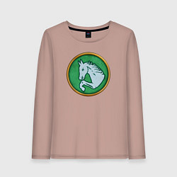 Женский лонгслив Армения Rome: Total War