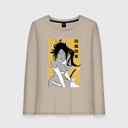 Женский лонгслив Йоруичи