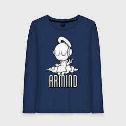 Женский лонгслив Armind