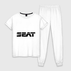 Женская пижама Seat