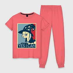 Женская пижама MLP: Yes I Can