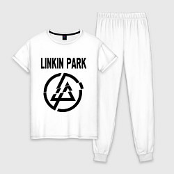 Женская пижама Linkin Park