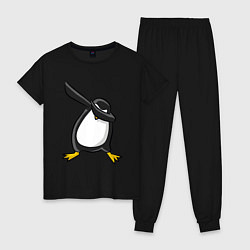 Женская пижама DAB Pinguin