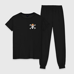 Женская пижама One Piece