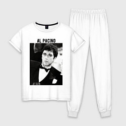 Женская пижама Аль Пачино