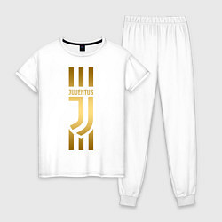 Женская пижама JUVENTUS