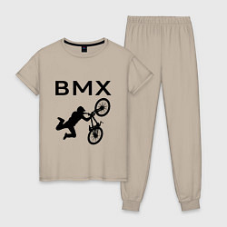 Женская пижама Велоспорт BMX Z